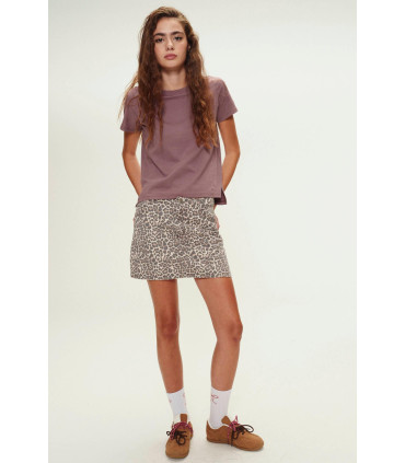 Remera Mujer Como Quieres Reg Serena Xs M
