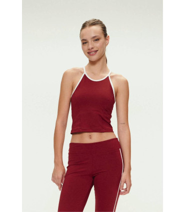 Top Mujer Como Quieres Gracia Xs M