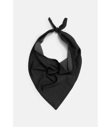 Pañuelo Nimia Black