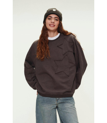 Buzo Mujer Como Quieres Red Barcelona Xs L