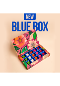 Case X 15 Unidades Blue