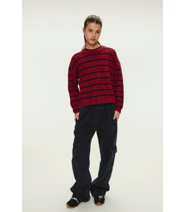 Sweater Mujer Como Quieres Ray Giorgia Xs