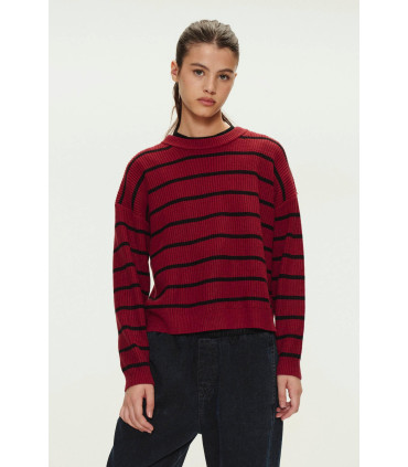 Sweater Mujer Como Quieres Ray Giorgia S L