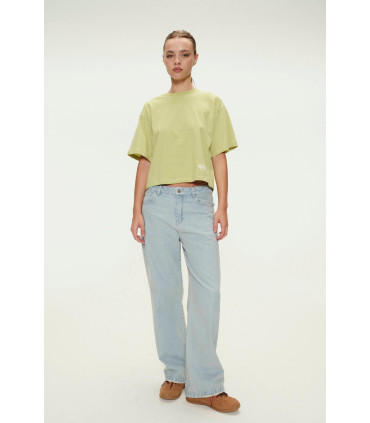 Remera Mujer Como Quieres Over Amanda Xs M