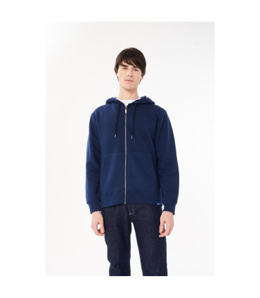 Buzo Zip Hoodie Good