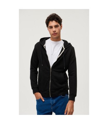 Buzo Zip Hoodie Good