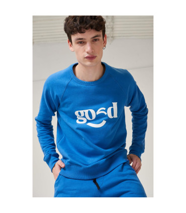 Buzo Print Good