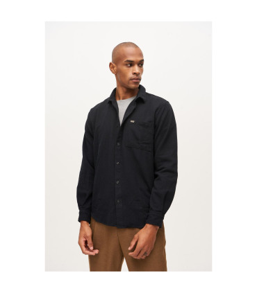 Camisa Viyela Cezanne