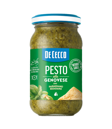 Pesto Genovese De Cecco 190 Gr.