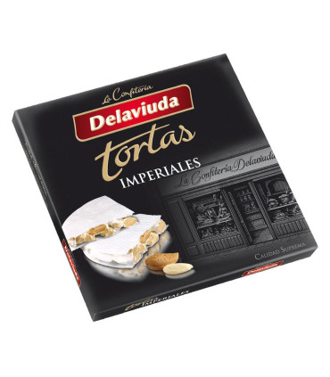 Torta Imperial Delaviuda 200 Gr.