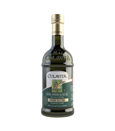 Aceite De Oliva Extra Virgen Colavita 750 Ml.