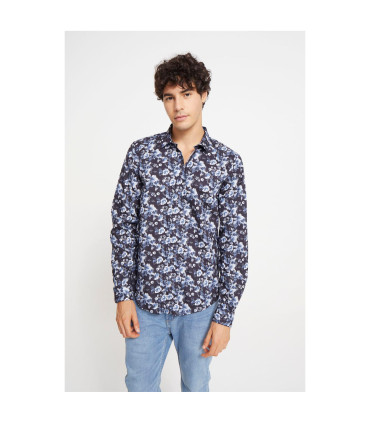 Camisa Print Ceibo