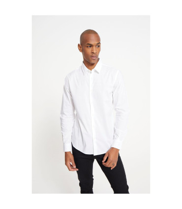 Camisa Slim Icaria