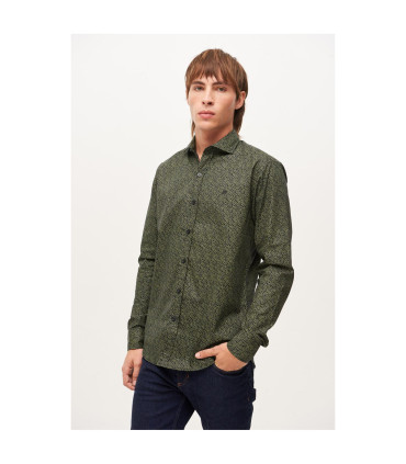 Camisa Stucco