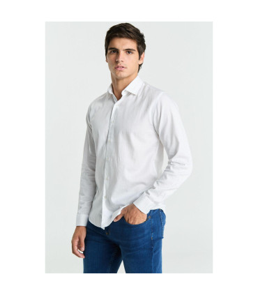 Camisa Slim Santorini
