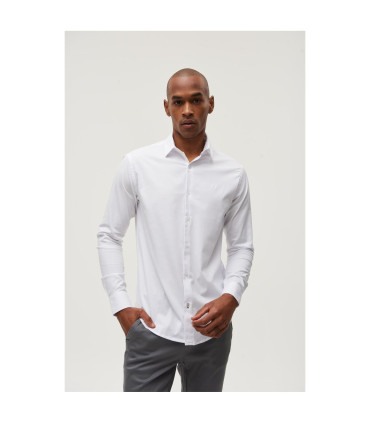 Camisa Skinny Klint