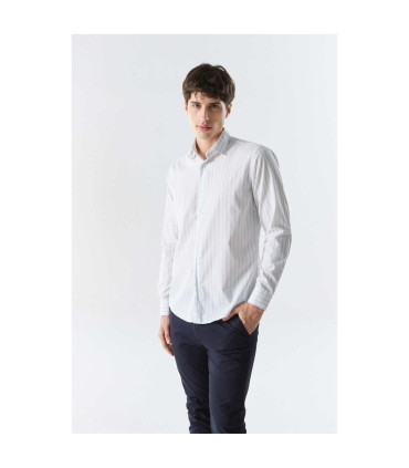 Camisa Slim Amalfi