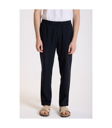 Jogger Positano (lino)