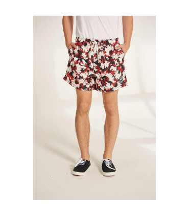 Short De Baño Ca