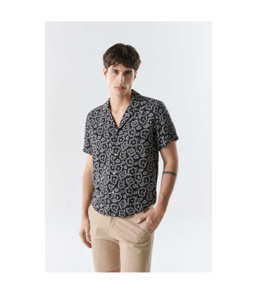 Camisa Classic Maui