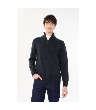 Sweater Full Zip