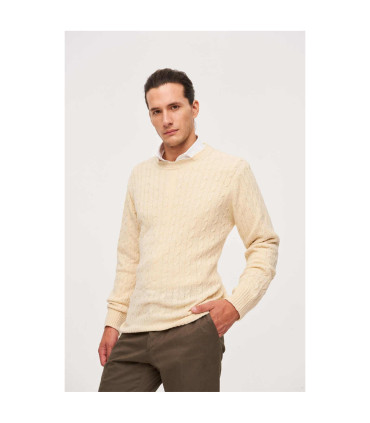 Sweater Aran