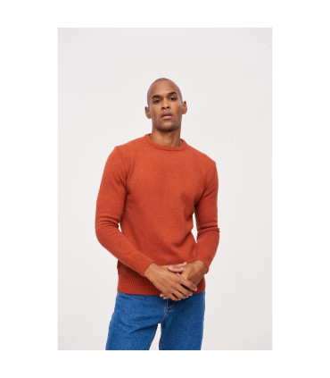 Sweater Lambswool