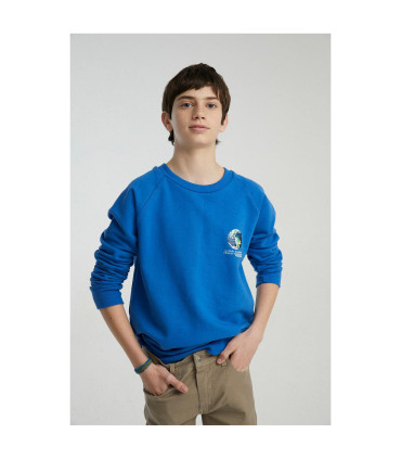 Buzo Global Boys