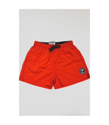 Short De Baño Smooth Boys