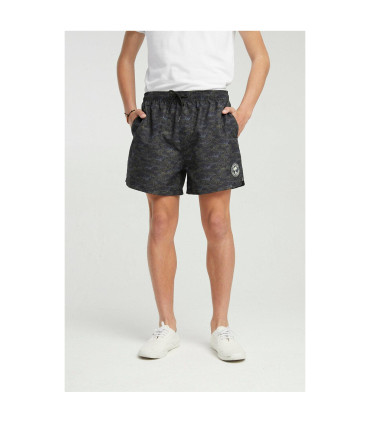 Short De Baño Wa Boys