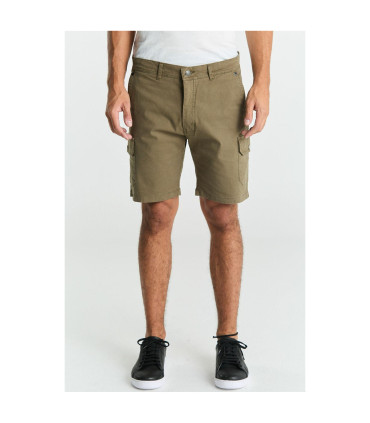 Bermuda Slim Cargo Caiman