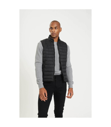 Chaleco Light Nylon