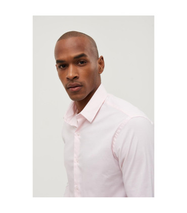 Camisa Skinny Klint