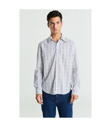 Camisa Classic Ata