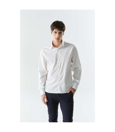Camisa Skinny Klint