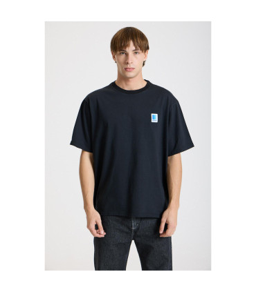 Remera Over Good