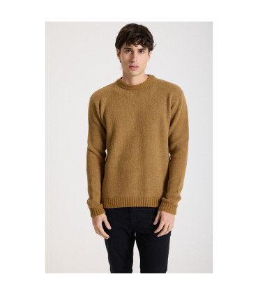 Sweater New Lambswool