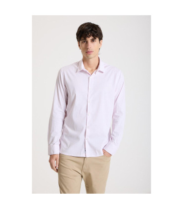 Camisa Skinny Tromen
