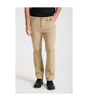 Pantalon Loose Fit