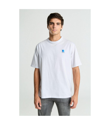 Remera Over Good