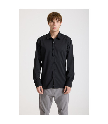 Camisa Skinny Tundu