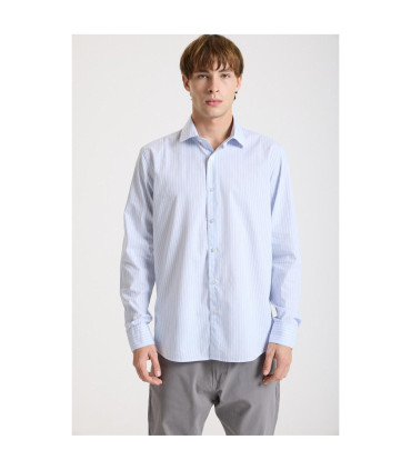 Camisa Slim Arizaro
