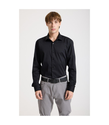 Camisa Slim Creta