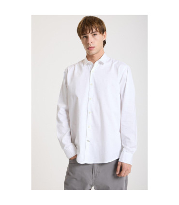 Camisa Slim Acay