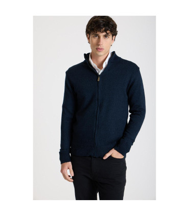 Sweater Full Zip