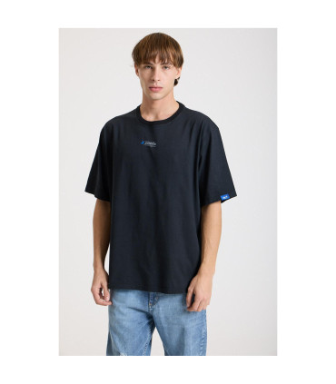 Remera Print Good