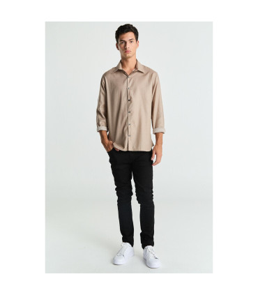Camisa Slim Laudo