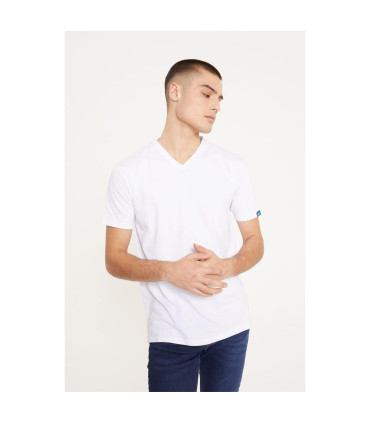 Remera V Good