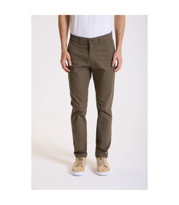 Pantalon Chino Brooklyn