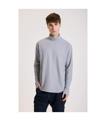 Remera M/l Tromen